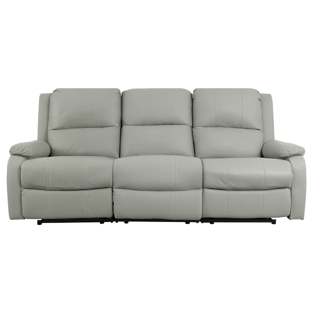 juliet_3ที่นั่ง_ หนังpremium_เทาอ่อน