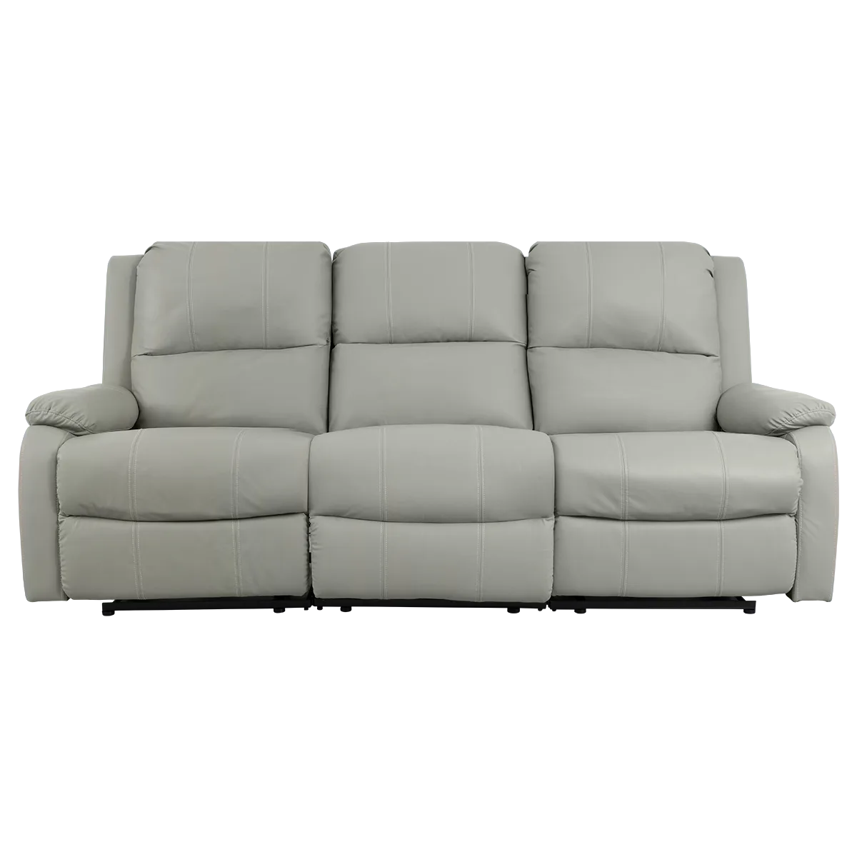 juliet_3ที่นั่ง_ หนังpremium_เทาอ่อน