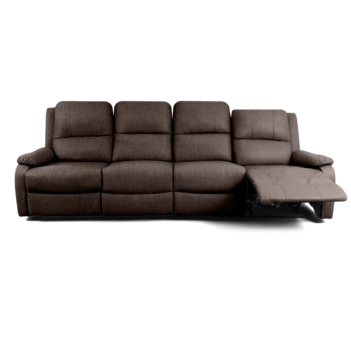 juliet_4ที่นั่ง_ ลินิน_น้ำตาล