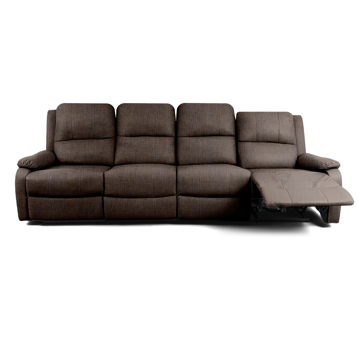 juliet_4ที่นั่ง_ ลินิน_น้ำตาล