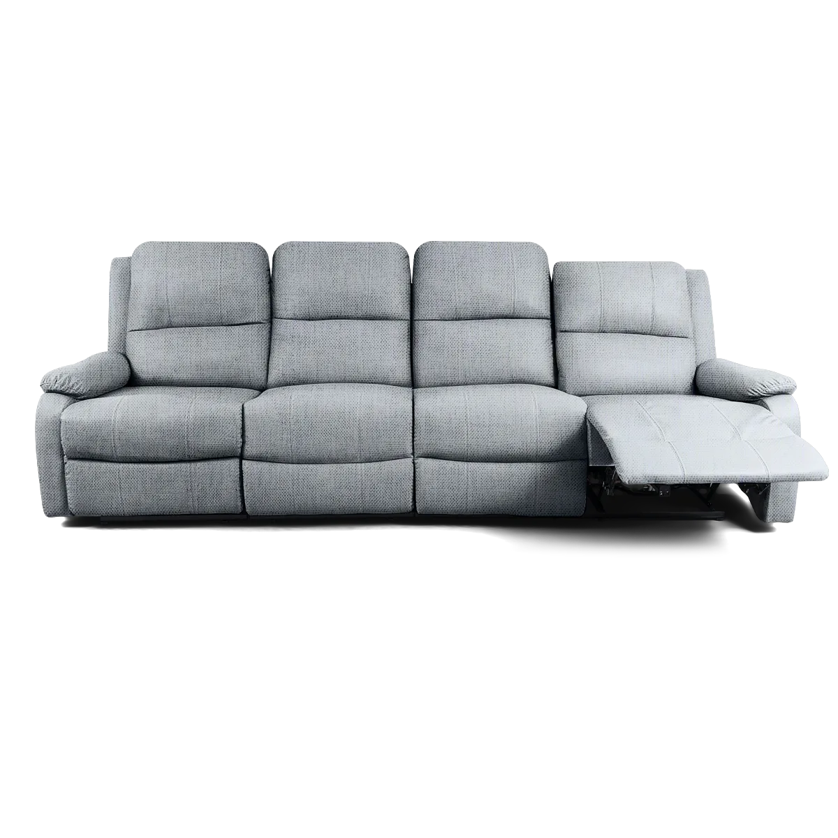 juliet_4ที่นั่ง_ ลินิน_เทาอ่อน