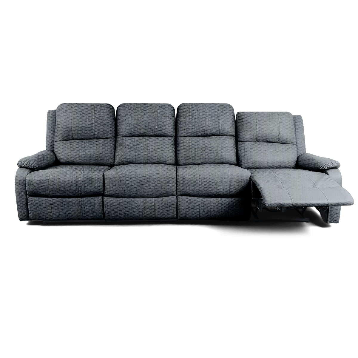 juliet_4ที่นั่ง_ ลินิน_เทาเข้ม