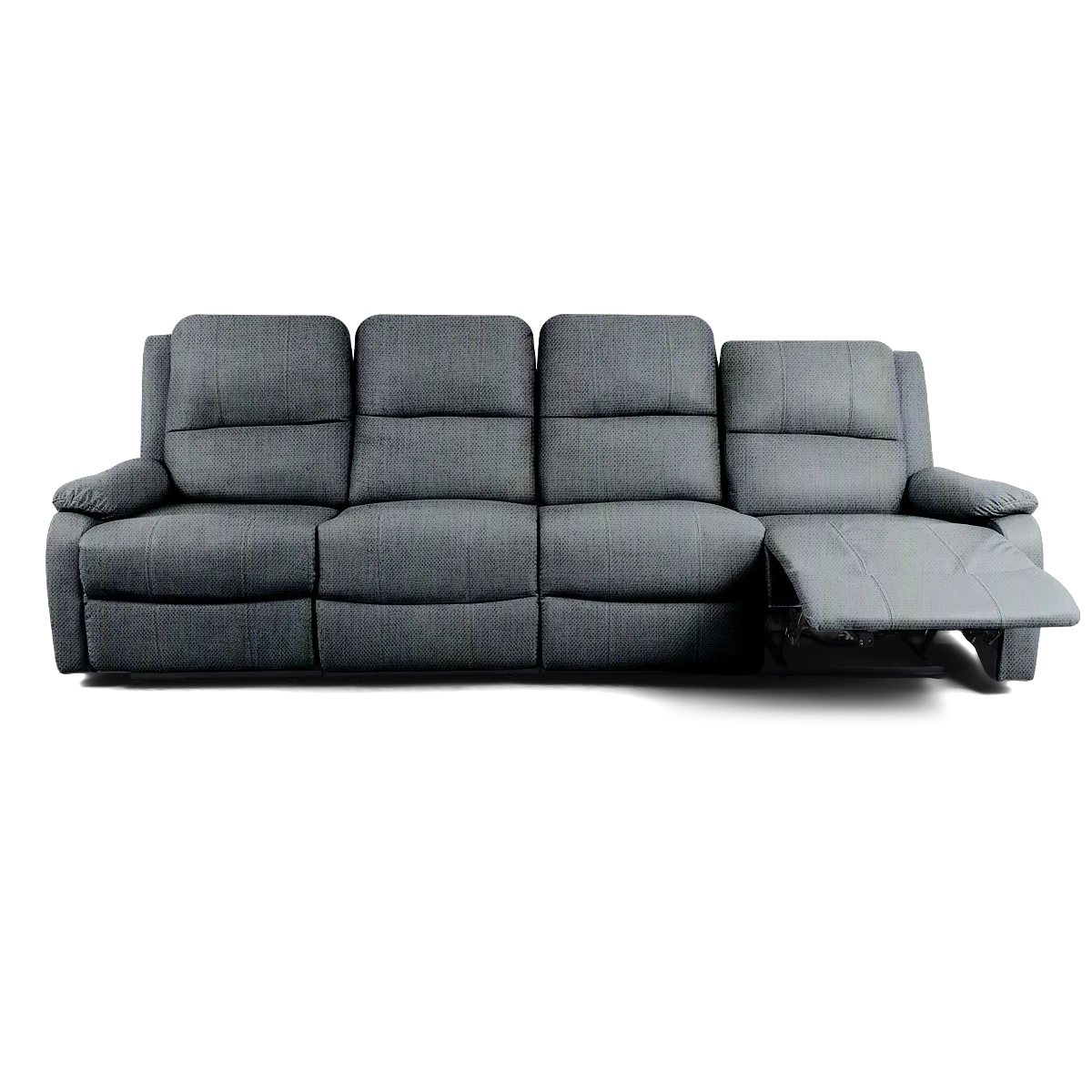 juliet_4ที่นั่ง_ ลินิน_เทาเข้ม