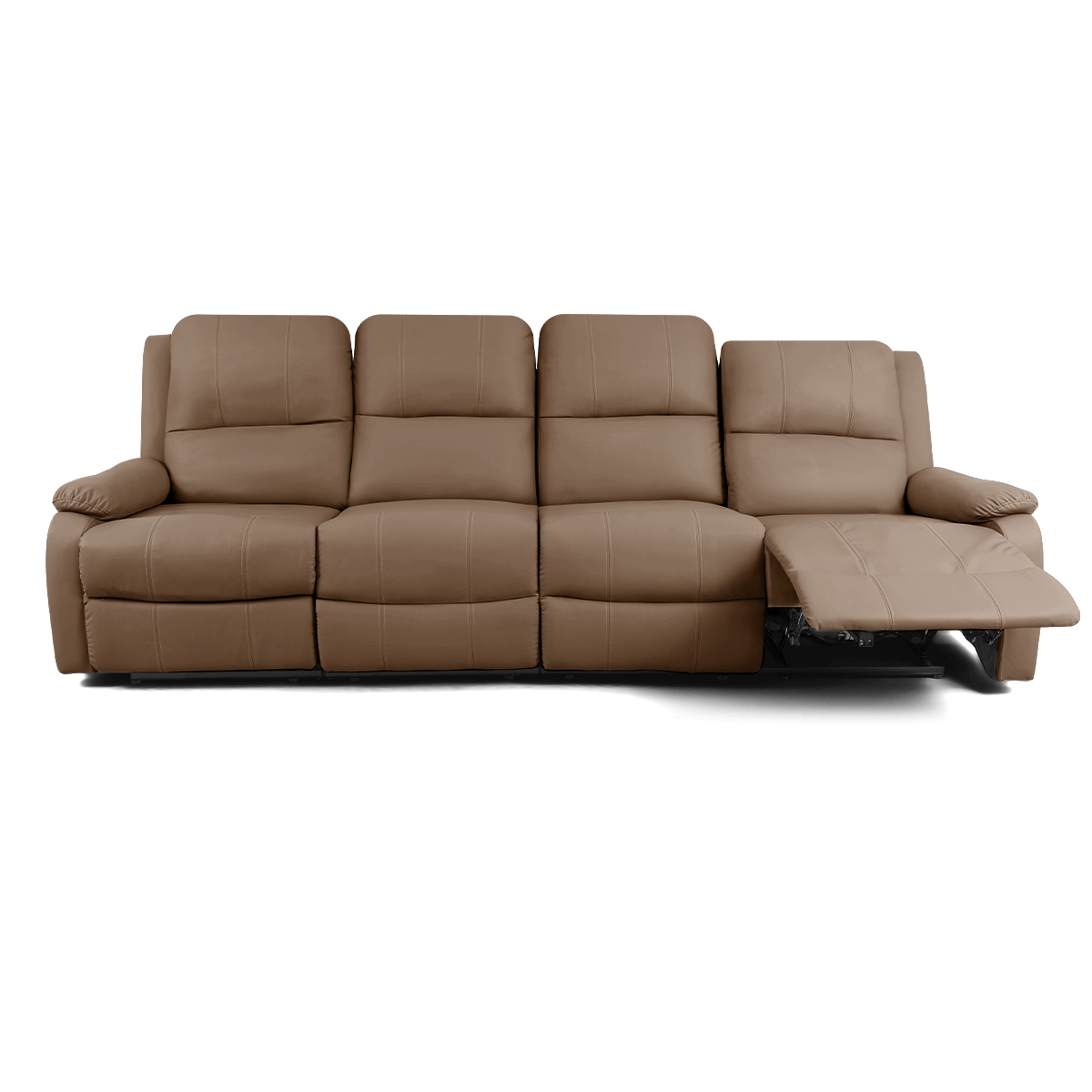 juliet_4ที่นั่ง_ หนังITALY_น้ำตาลเข้ม