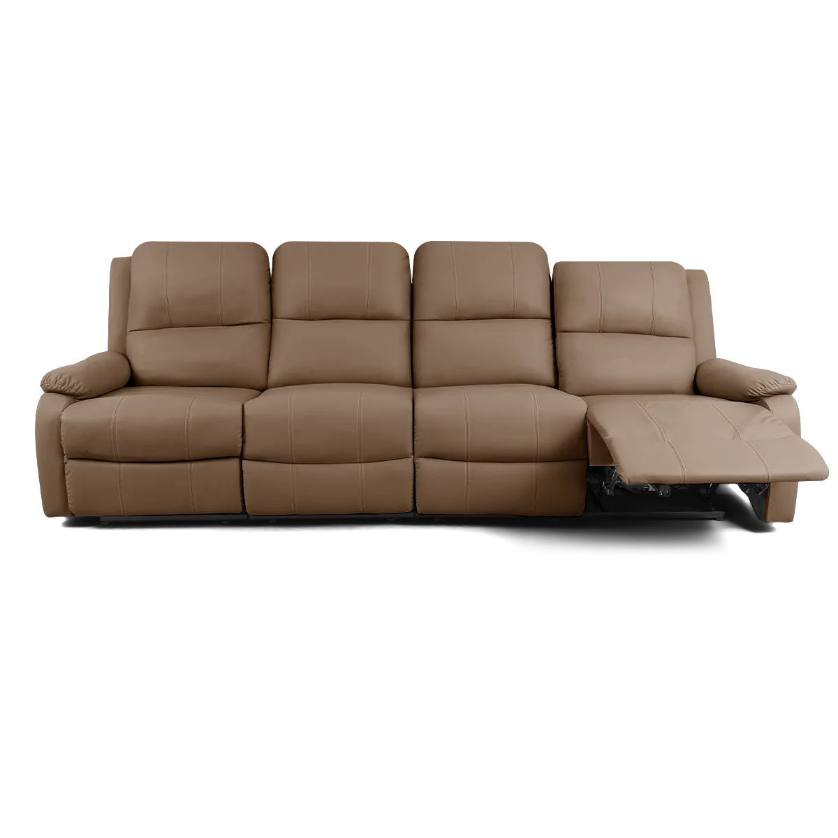 juliet_4ที่นั่ง_ หนังITALY_น้ำตาลเข้ม