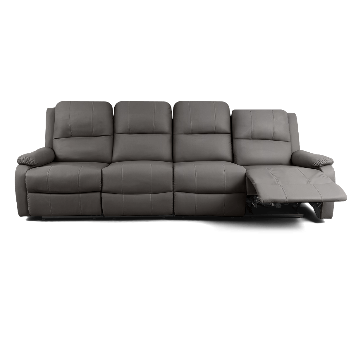 juliet_4ที่นั่ง_ หนังITALY_น้ำตาลเทา_