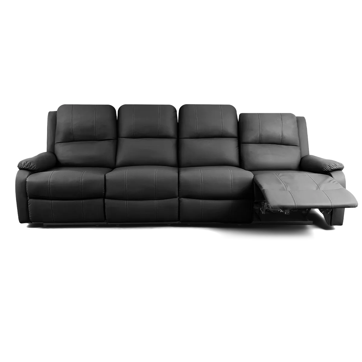 juliet_4ที่นั่ง_ หนังpremium_ดำ