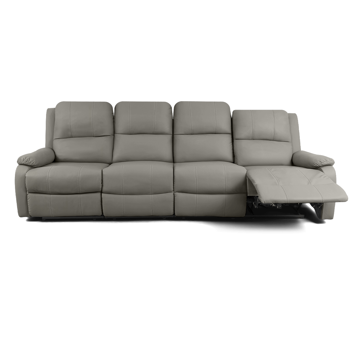 juliet_4ที่นั่ง_ หนังpremium_น้ำตาลเทา