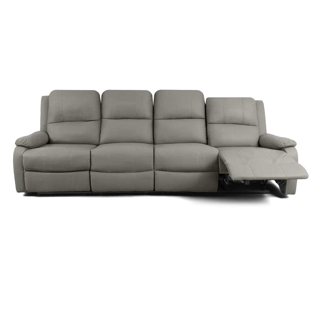 juliet_4ที่นั่ง_ หนังpremium_น้ำตาลเทา