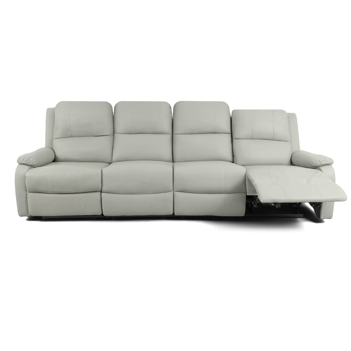 juliet_4ที่นั่ง_ หนังpremium_เทาอ่อน