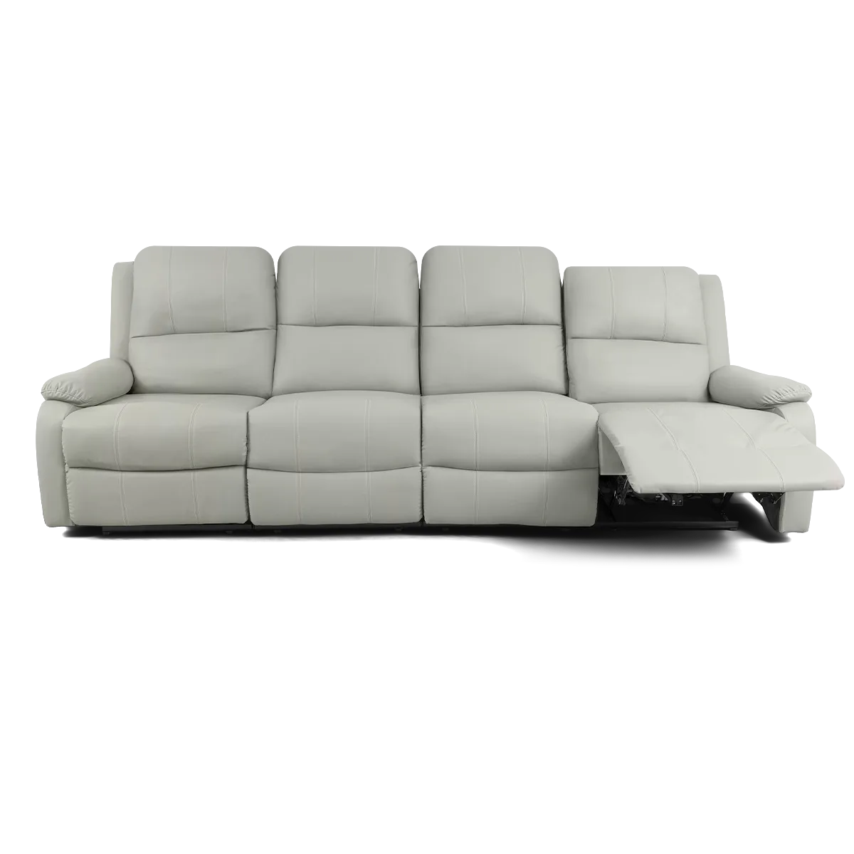 juliet_4ที่นั่ง_ หนังpremium_เทาอ่อน