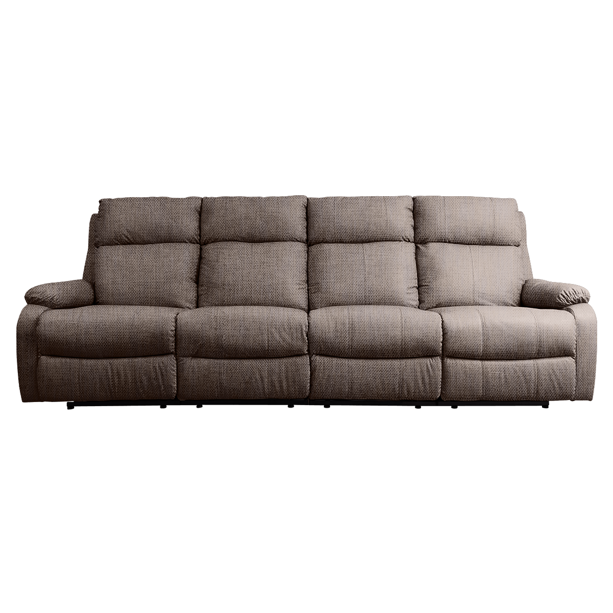 romeo_4ที่นั่ง_ลินิน_น้ำตาล