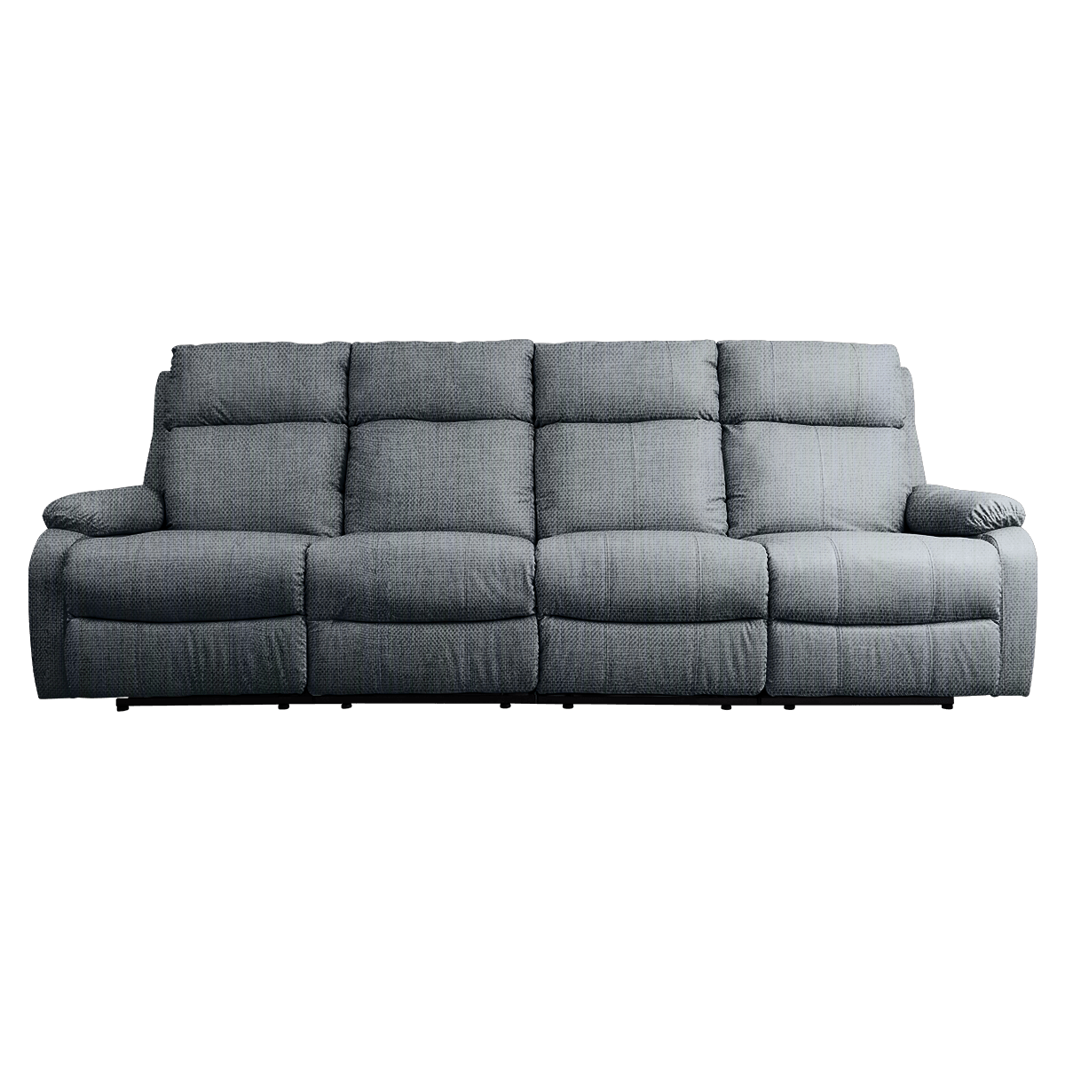 romeo_4ที่นั่ง_ลินิน_เทาเข้ม