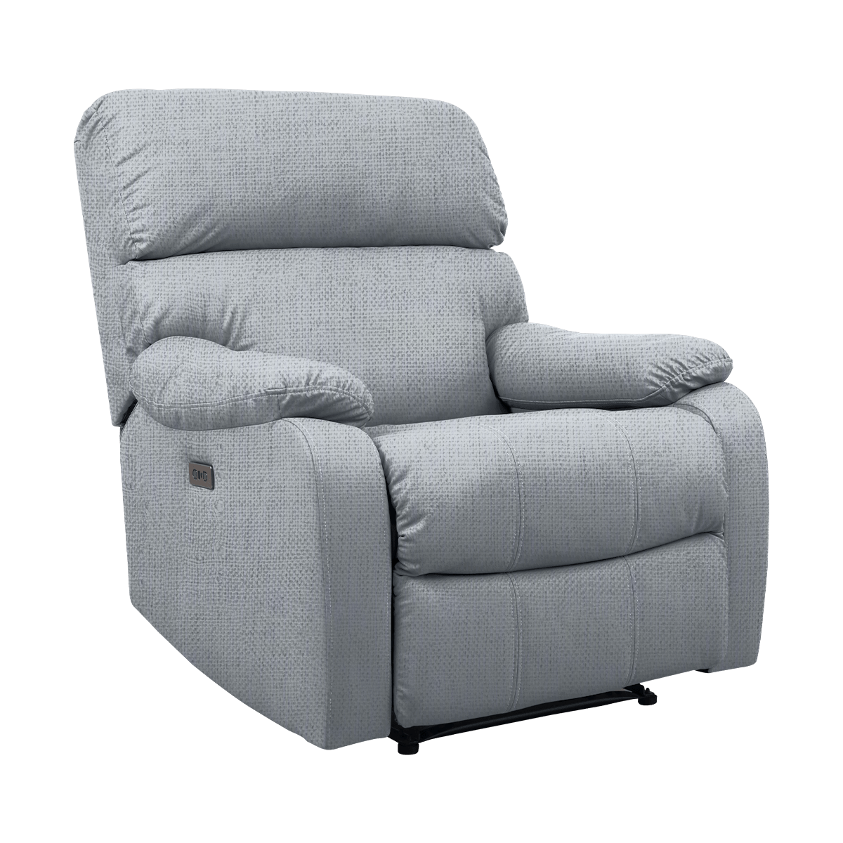 william_1ที่นั่ง_ ลินิน_เทาอ่อน