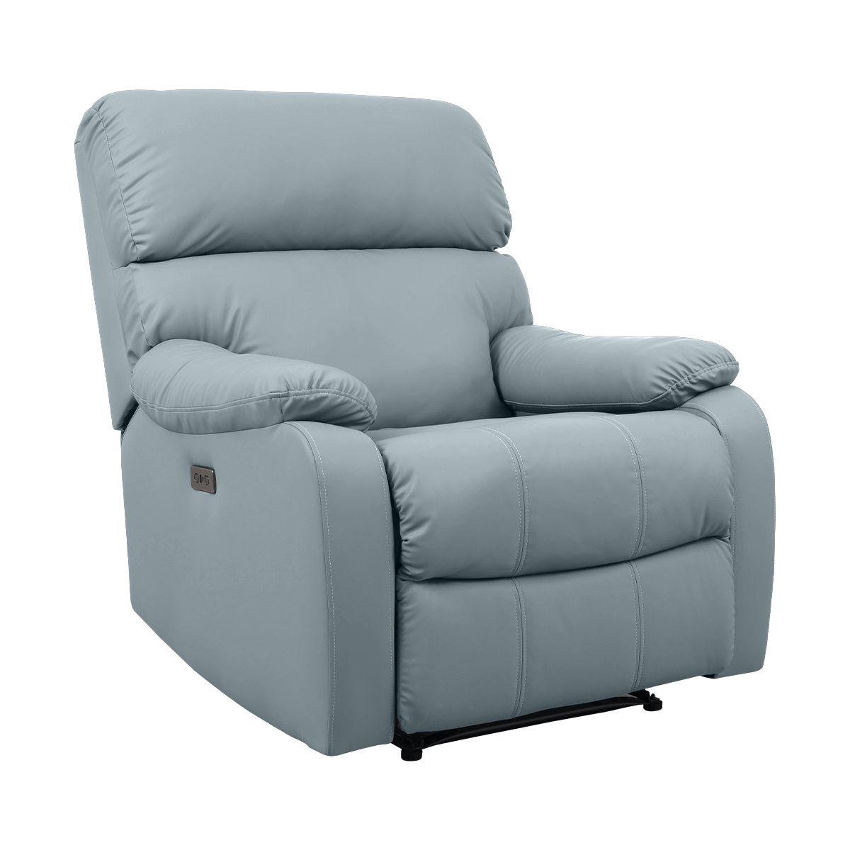 william_1ที่นั่ง_ หนังITALY_เทาอ่อน