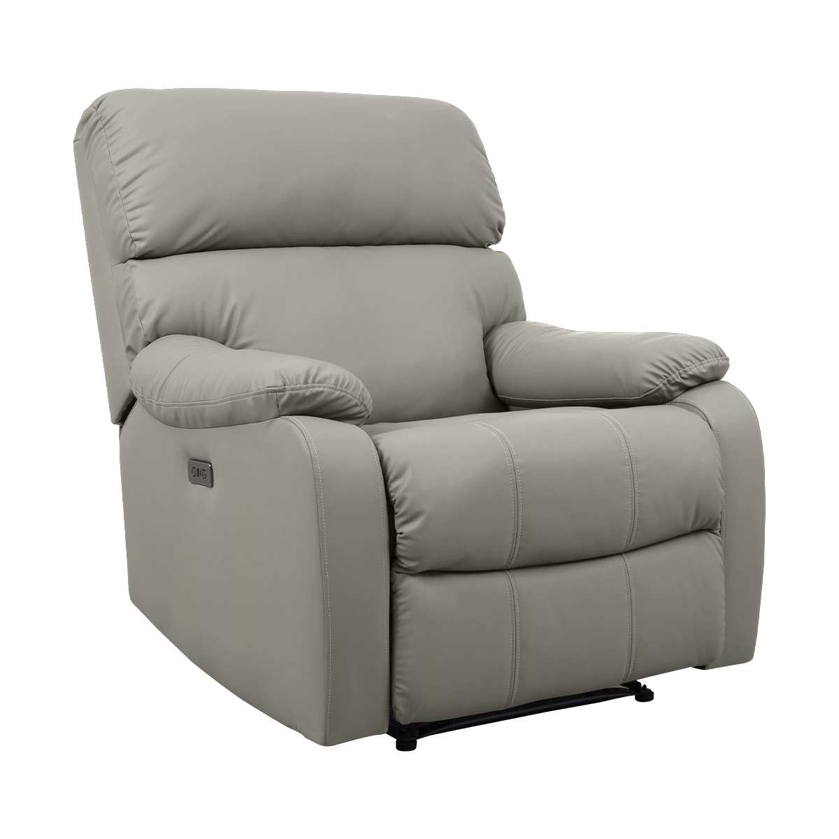 william_1ที่นั่ง_ หนังpremium_น้ำตาลเทา