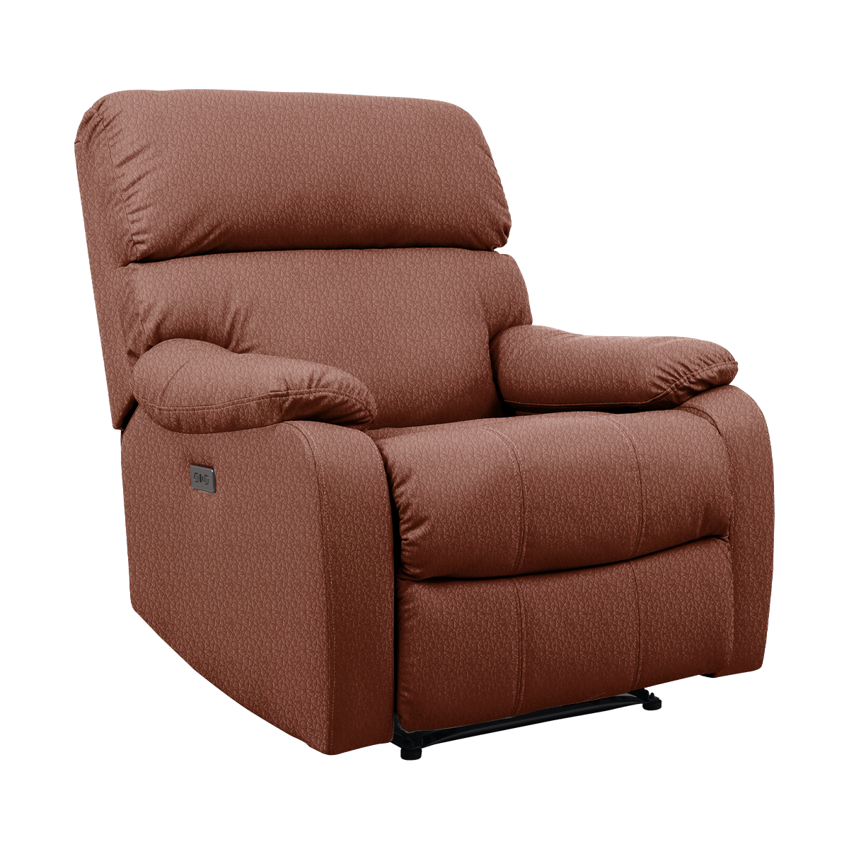 william_1ที่นั่ง_ หนังpu_น้ำตาล