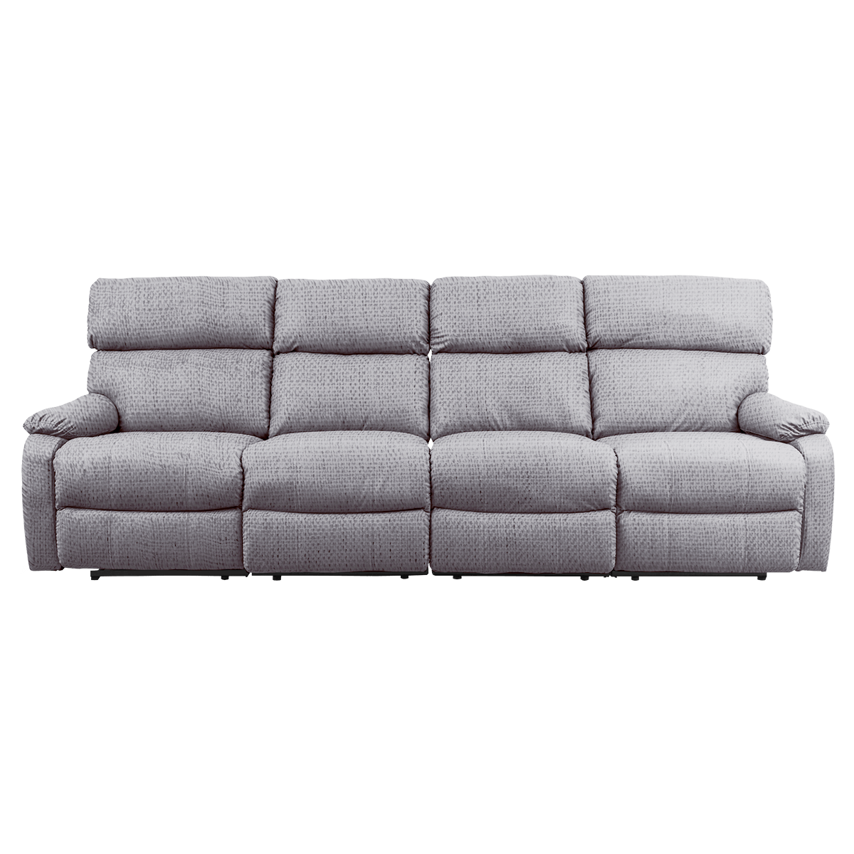 william_4ที่นั่ง_ลินิน_เทาอ่อน