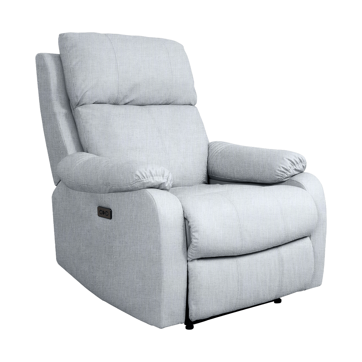 ลินิน_เทาอ่อน