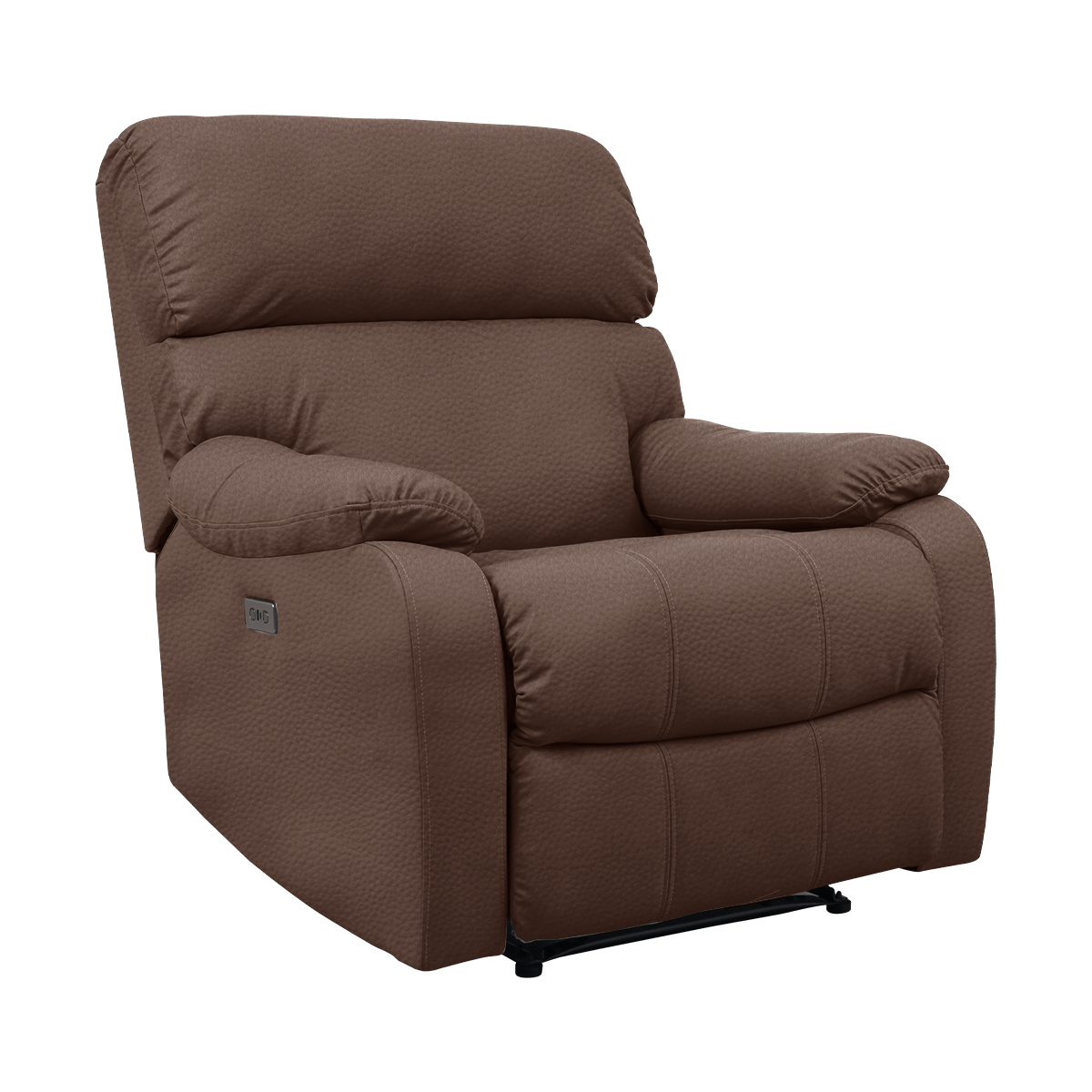 หนัง topgrain_น้ำตาล