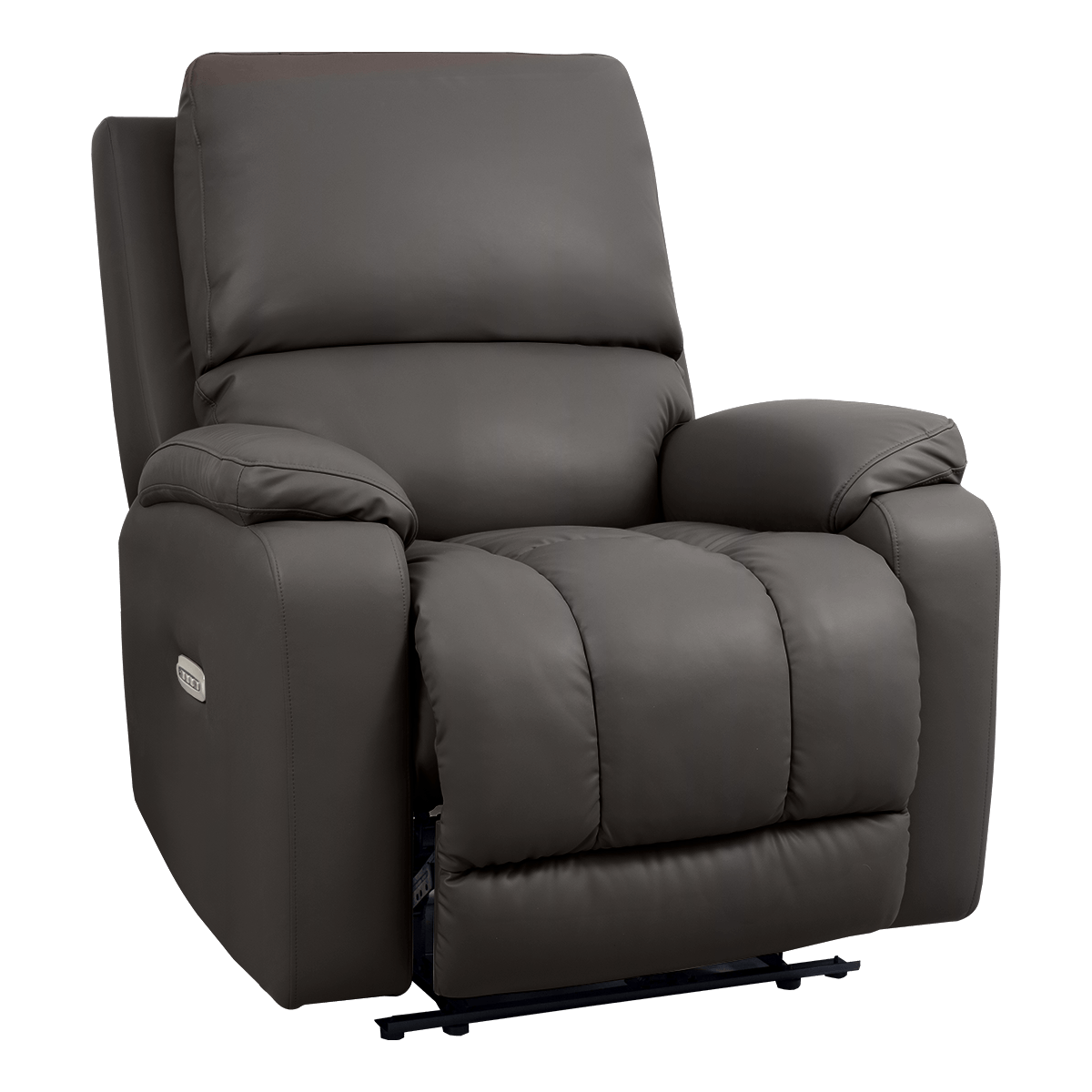 หนังITALY_น้ำตาลเทา_