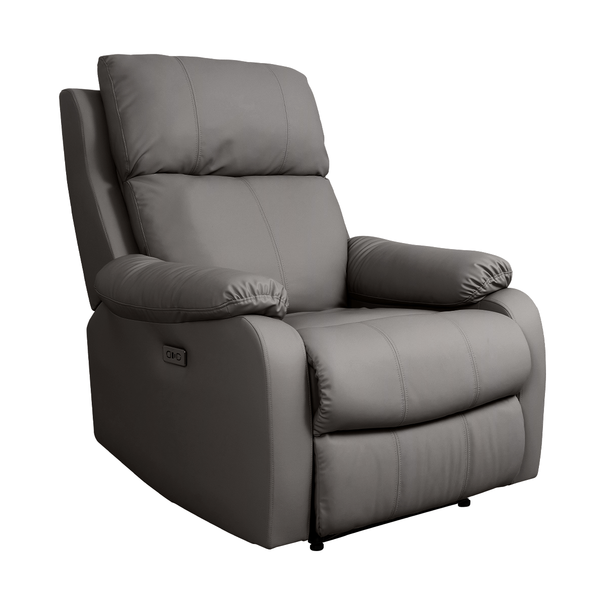 หนังITALY_น้ำตาลเทา_