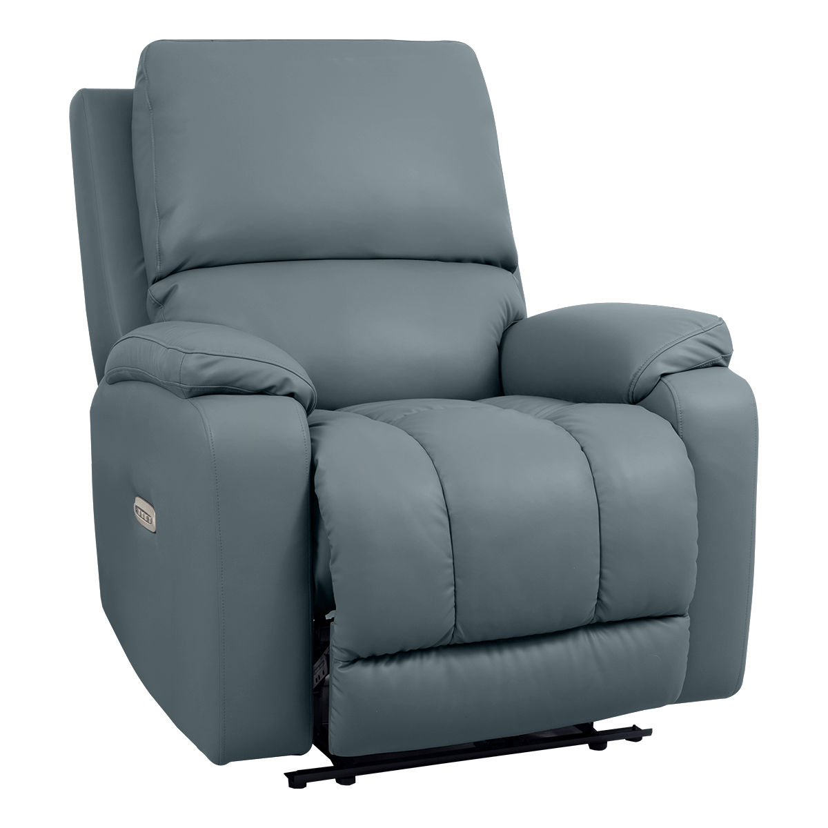 หนังITALY_เทาอ่อน