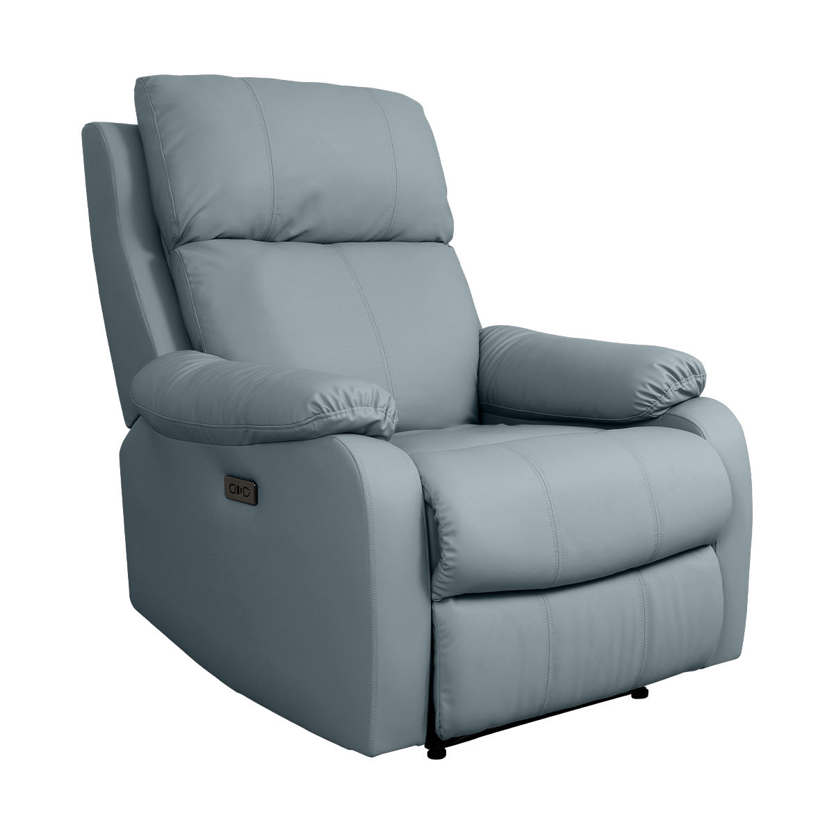 หนังITALY_เทาอ่อน