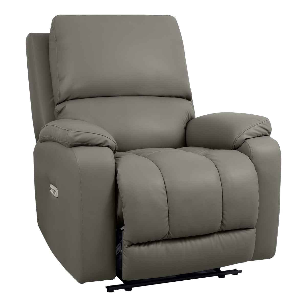 หนังpremium_น้ำตาลเทา