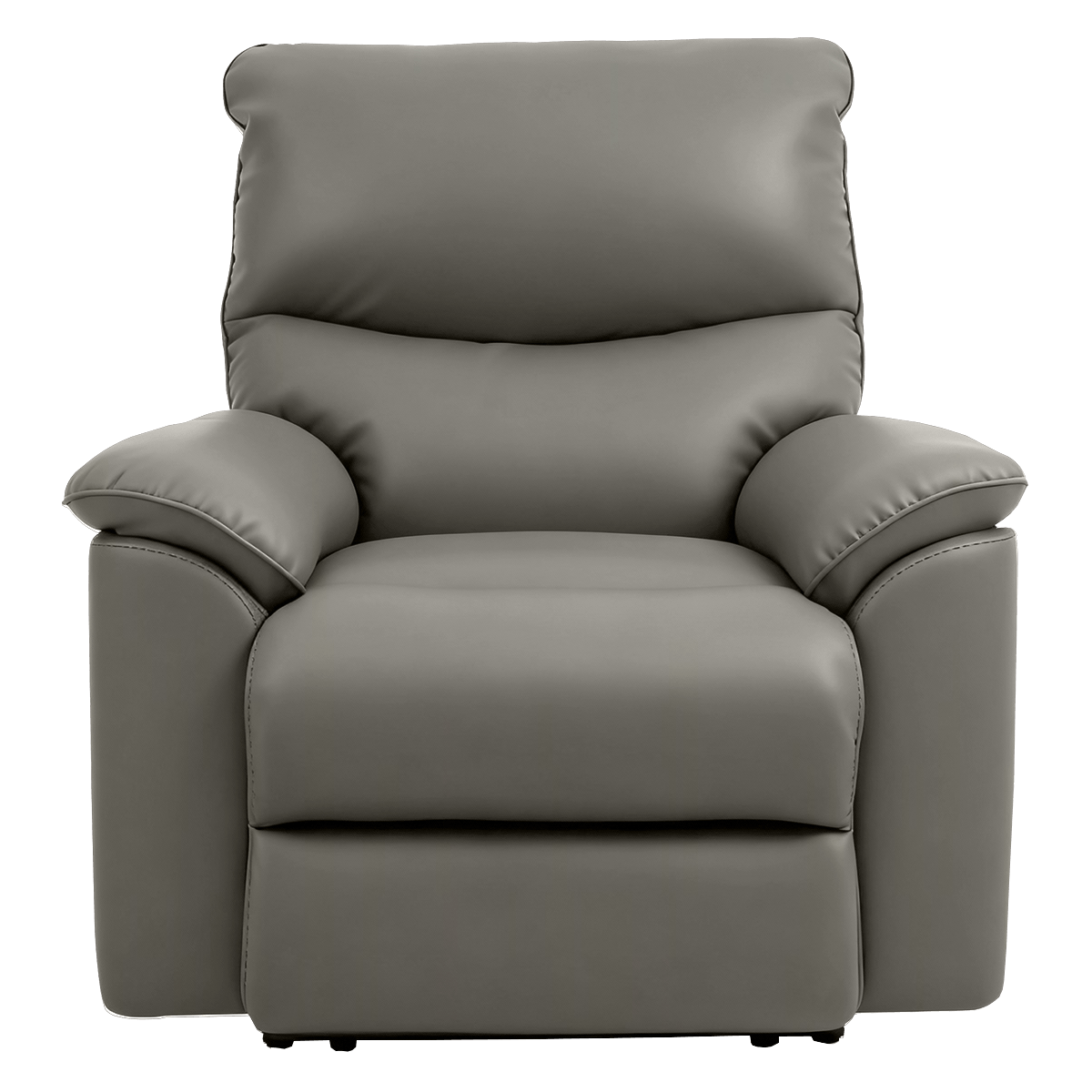 หนังpremium_น้ำตาลเทา