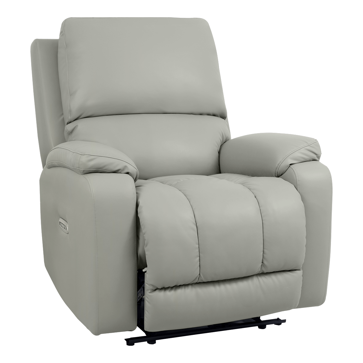 หนังpremium_เทาอ่อน