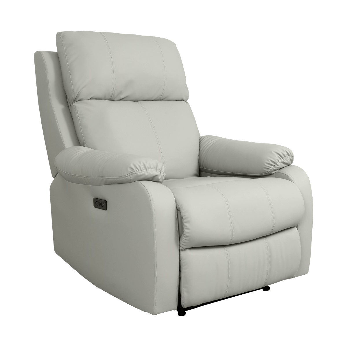 หนังpremium_เทาอ่อน