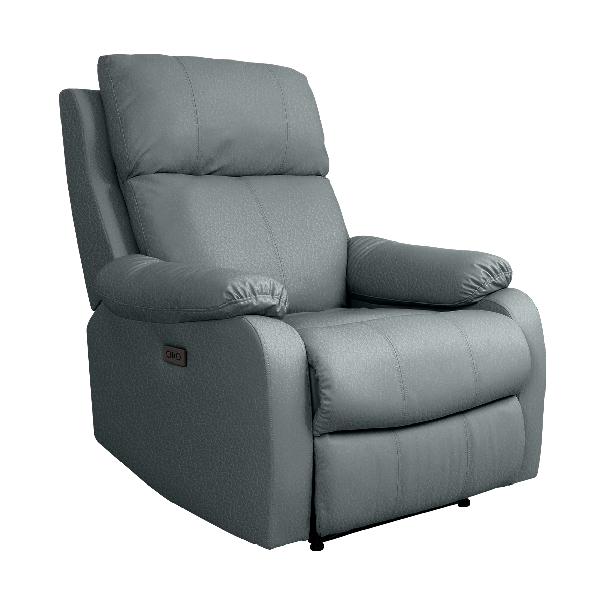 หนังpu_เทา