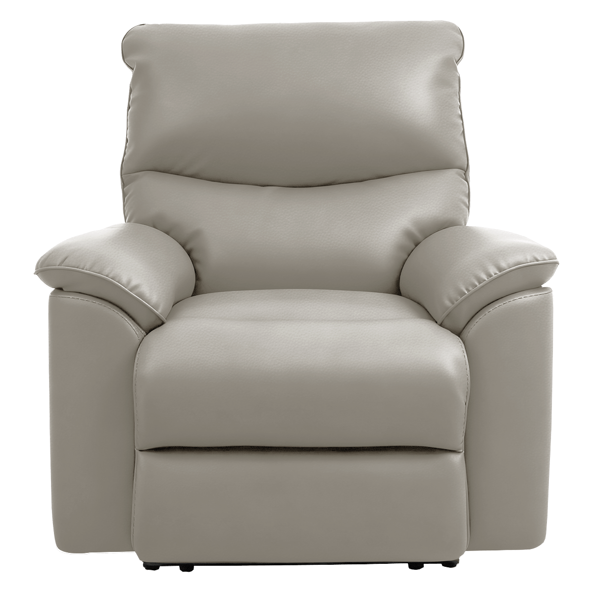 หนังแท้TopGrain_นอร์ดิกเกรย์