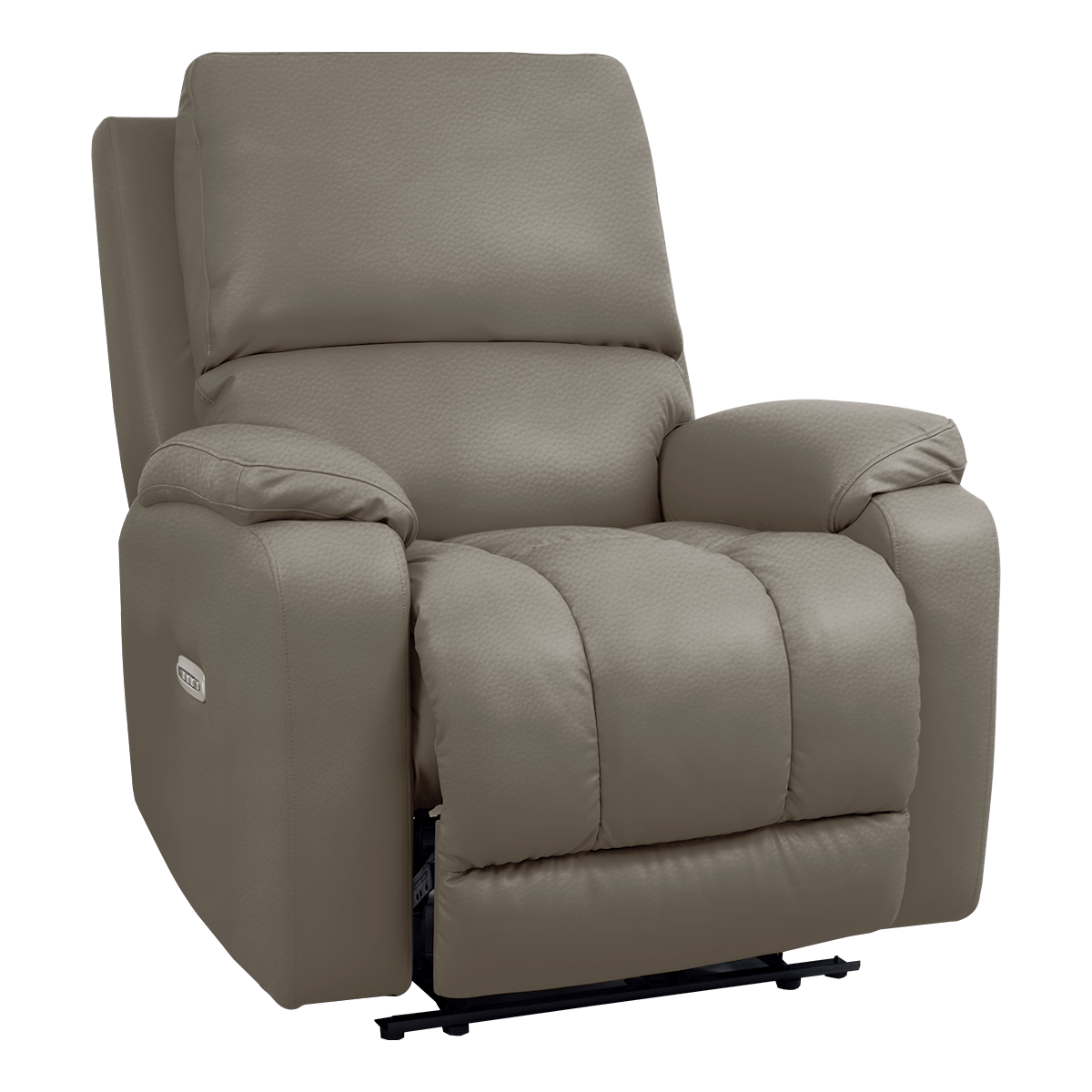 หนังแท้TopGrain_เบจ