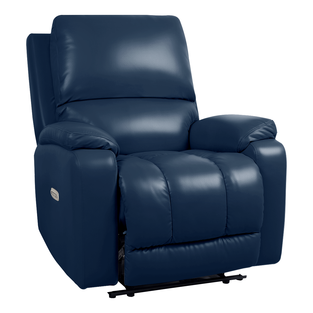 หนังแท้_FullGrain_Navy