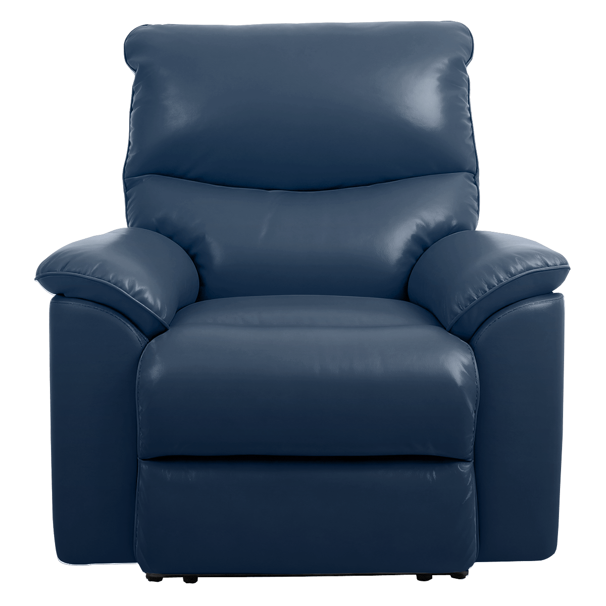 หนังแท้_FullGrain_Navy