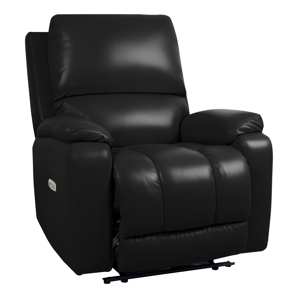 หนังแท้_FullGrain_ดำ