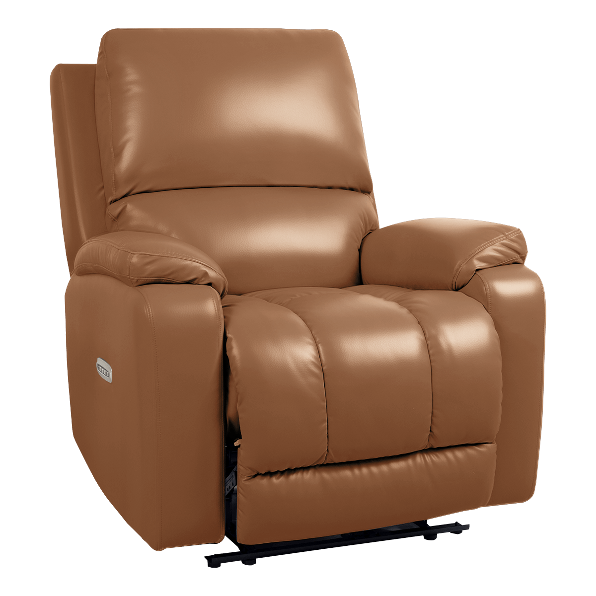 หนังแท้_FullGrain_น้ำตาลทอง