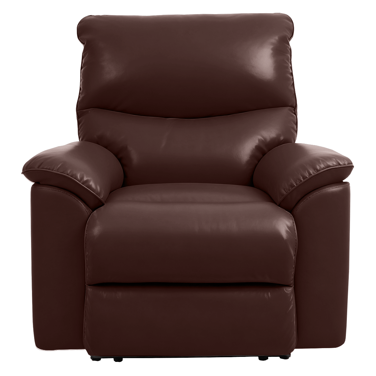 หนังแท้_FullGrain_น้ำตาลมะฮอกกานี