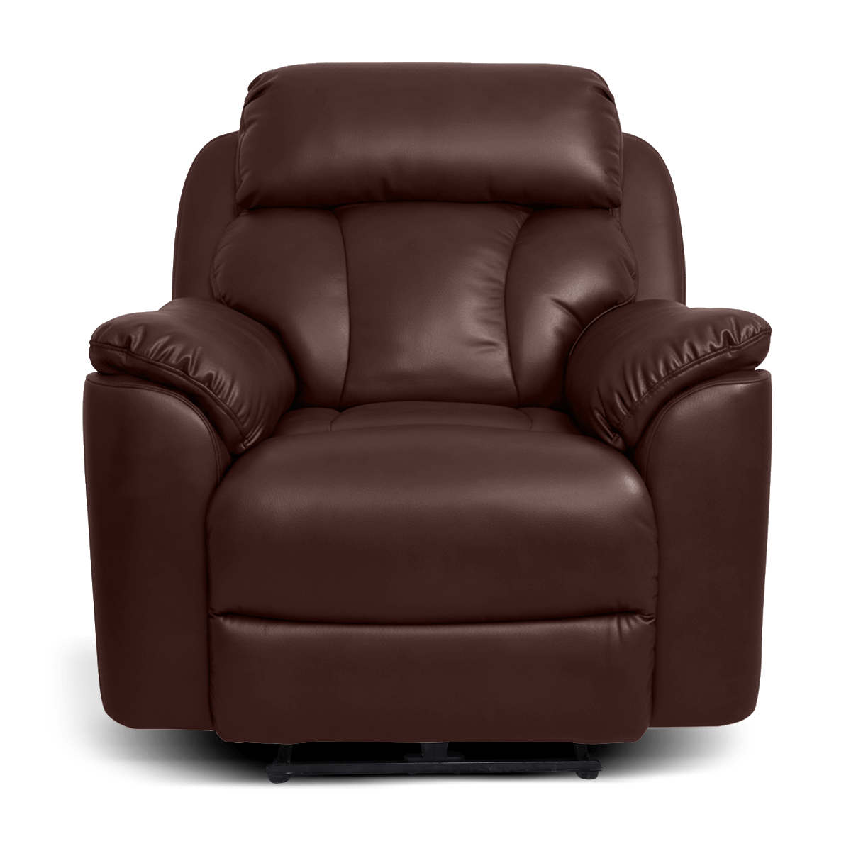 หนังแท้_FullGrain_น้ำตาลมะฮอกกานี