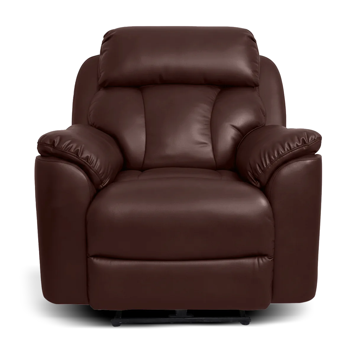 หนังแท้_FullGrain_น้ำตาลมะฮอกกานี