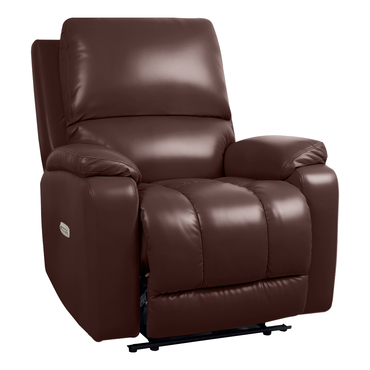 หนังแท้_FullGrain_น้ำตาลเข้ม