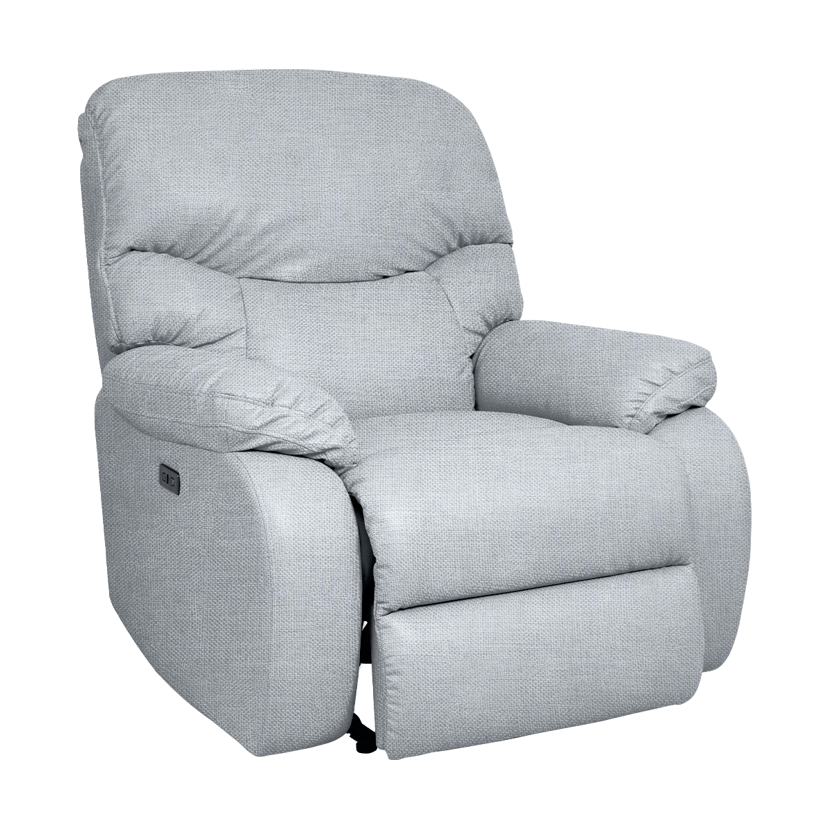 ลินิน_เทาอ่อน