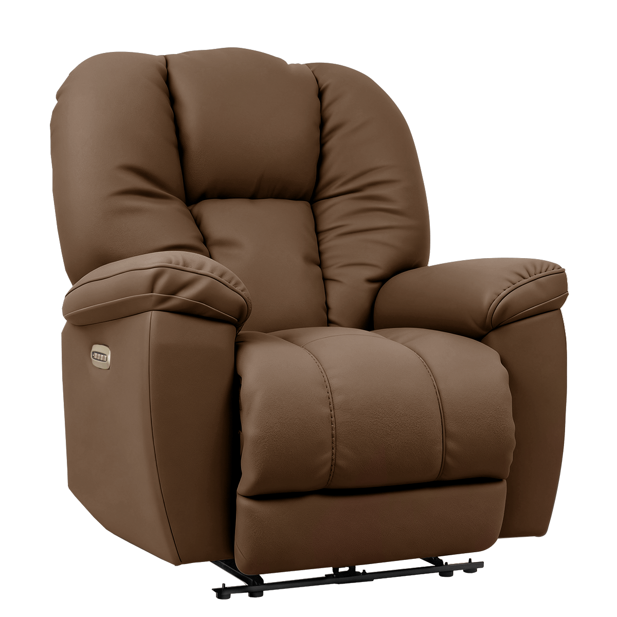 หนังITALY_น้ำตาลเข้ม