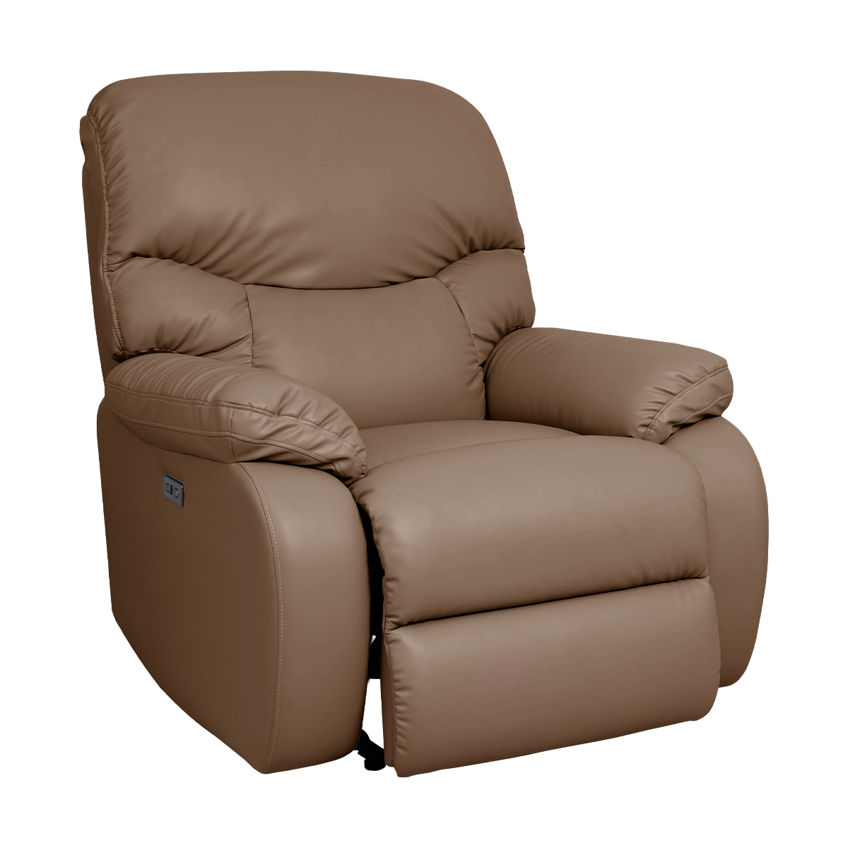 หนังITALY_น้ำตาลเข้ม