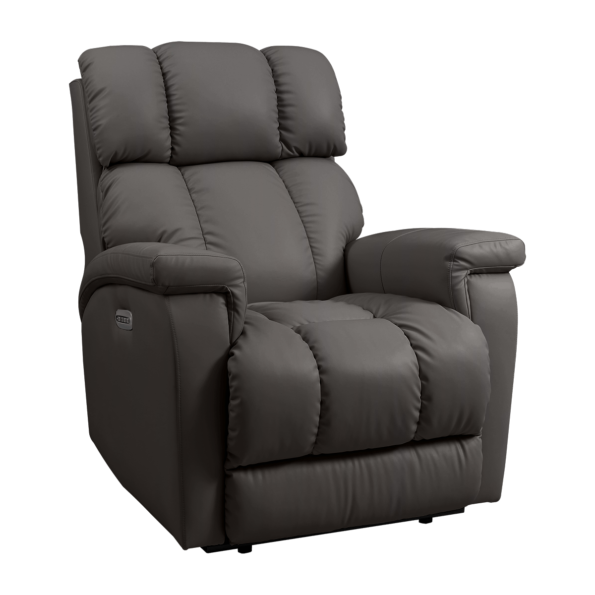 หนังITALY_น้ำตาลเทา_