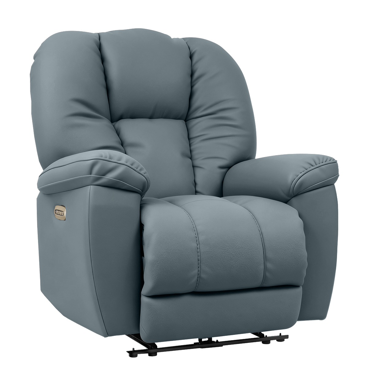 หนังITALY_เทาอ่อน