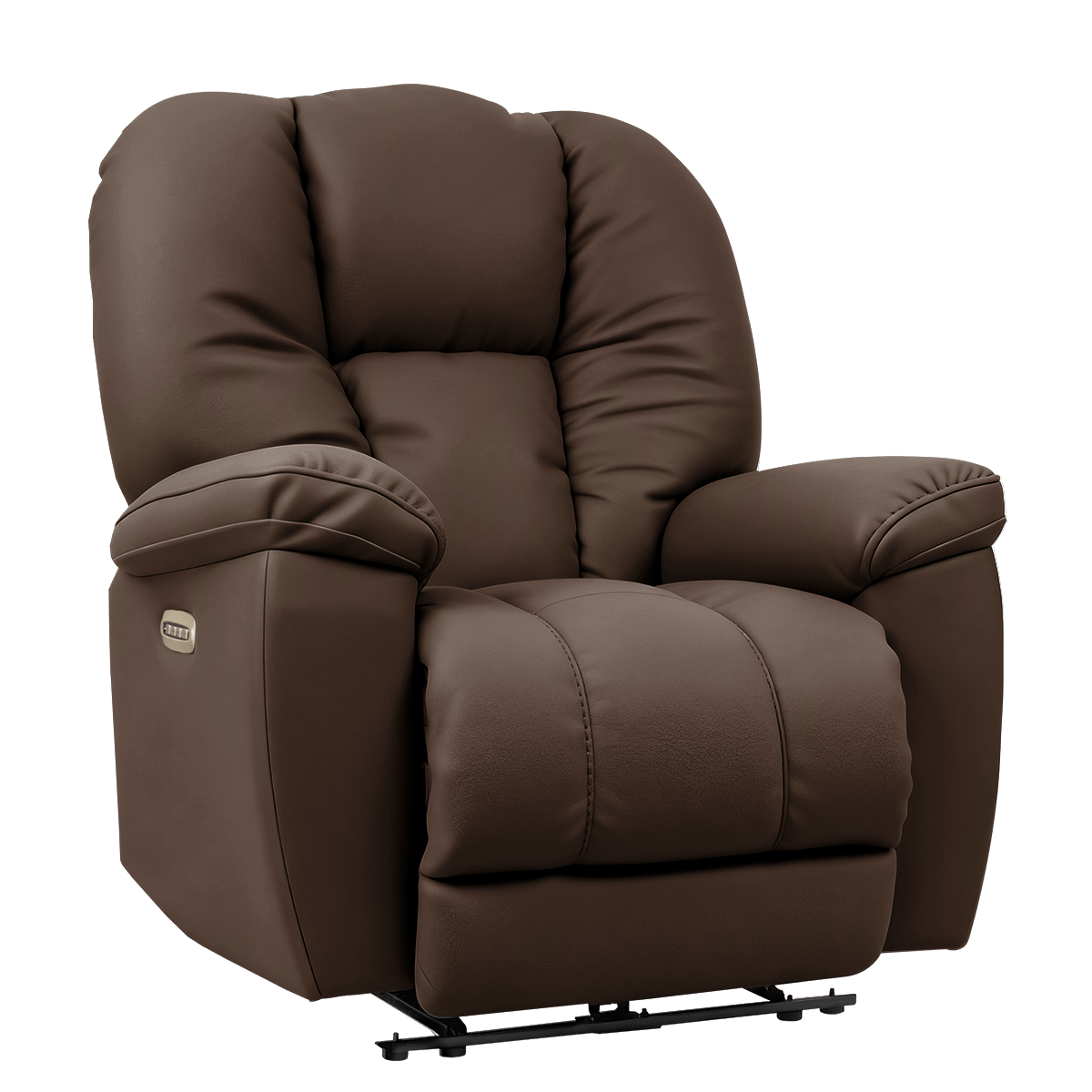 หนังpremium_น้ำตาลเข้ม