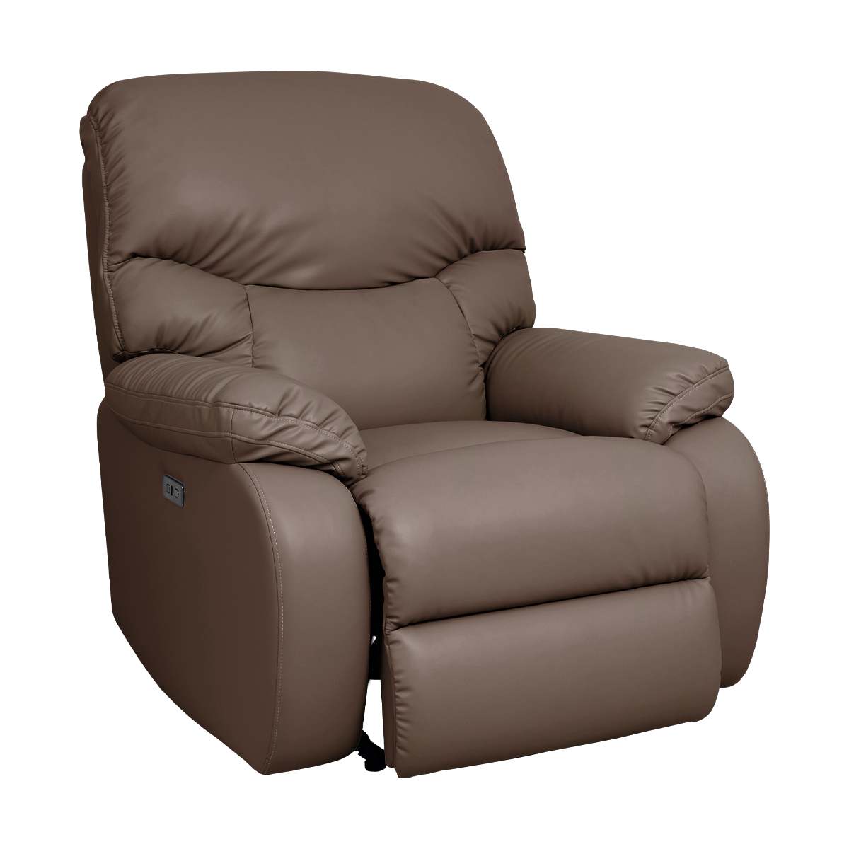 หนังpremium_น้ำตาลเข้ม